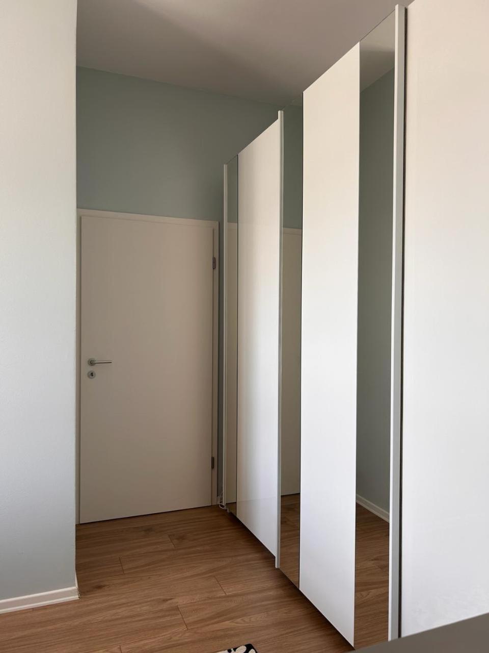 Picasso Apartment Tiranë Eksteriør bilde